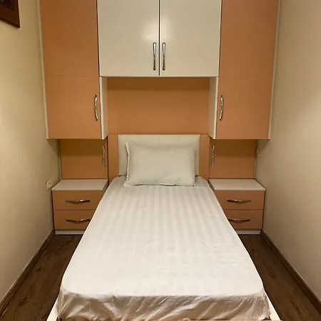 Apartamento Town Square