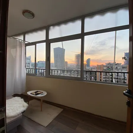 Town Square Apartamento *