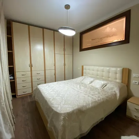 Apartamento Town Square *