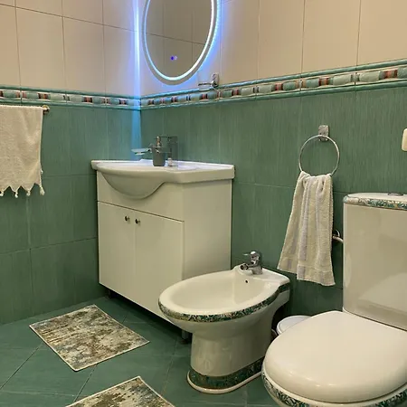 Apartamento Town Square Tirana