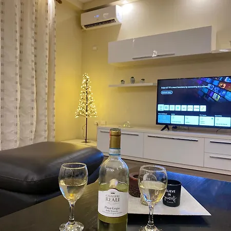 Town Square Apartamento *
